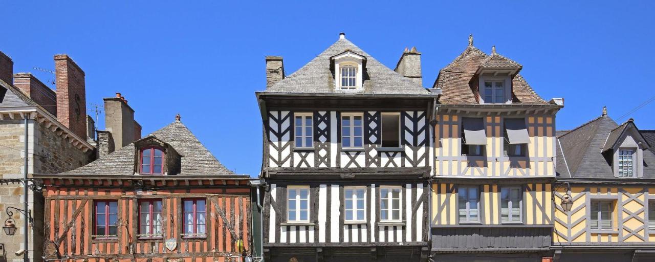 Citykamp Colmar Horbourg Exterior photo