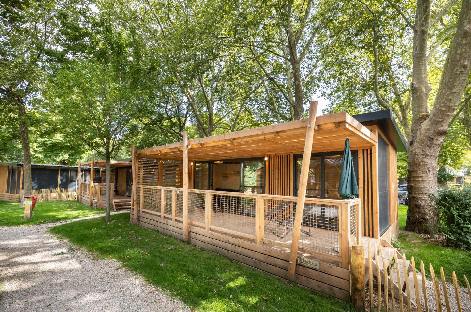 Citykamp Colmar Horbourg Exterior photo