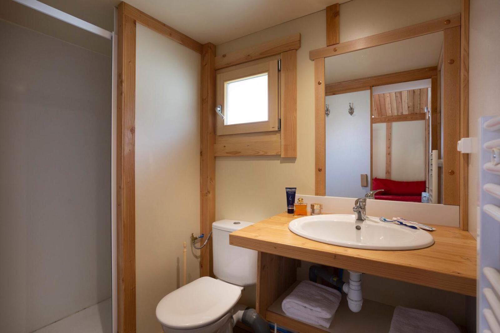 Citykamp Colmar Horbourg Room photo