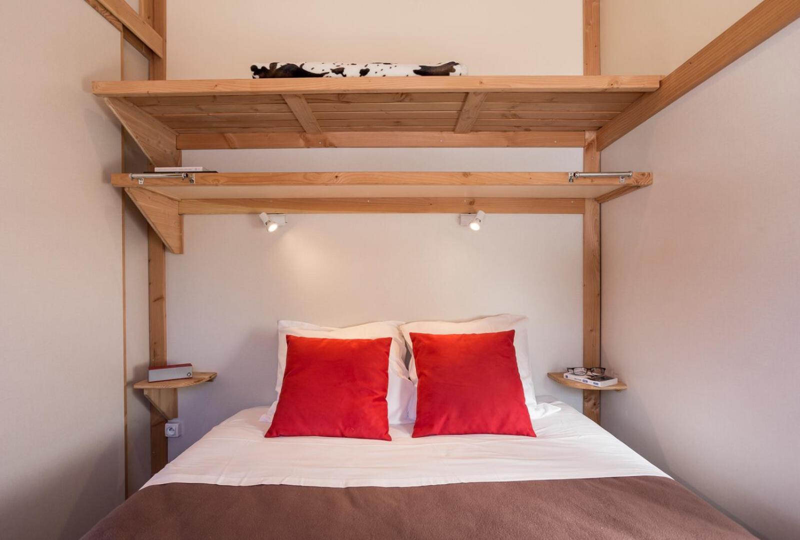 Citykamp Colmar Horbourg Room photo