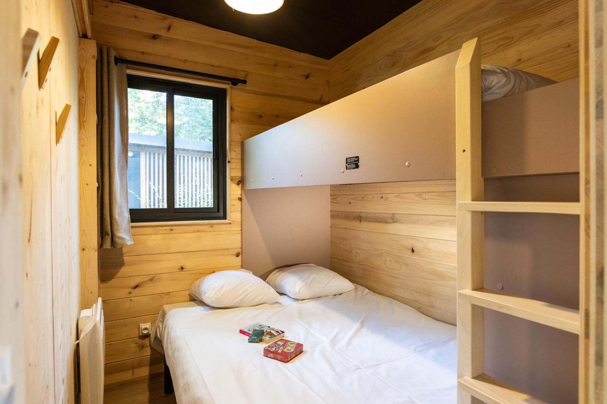Citykamp Colmar Horbourg Room photo